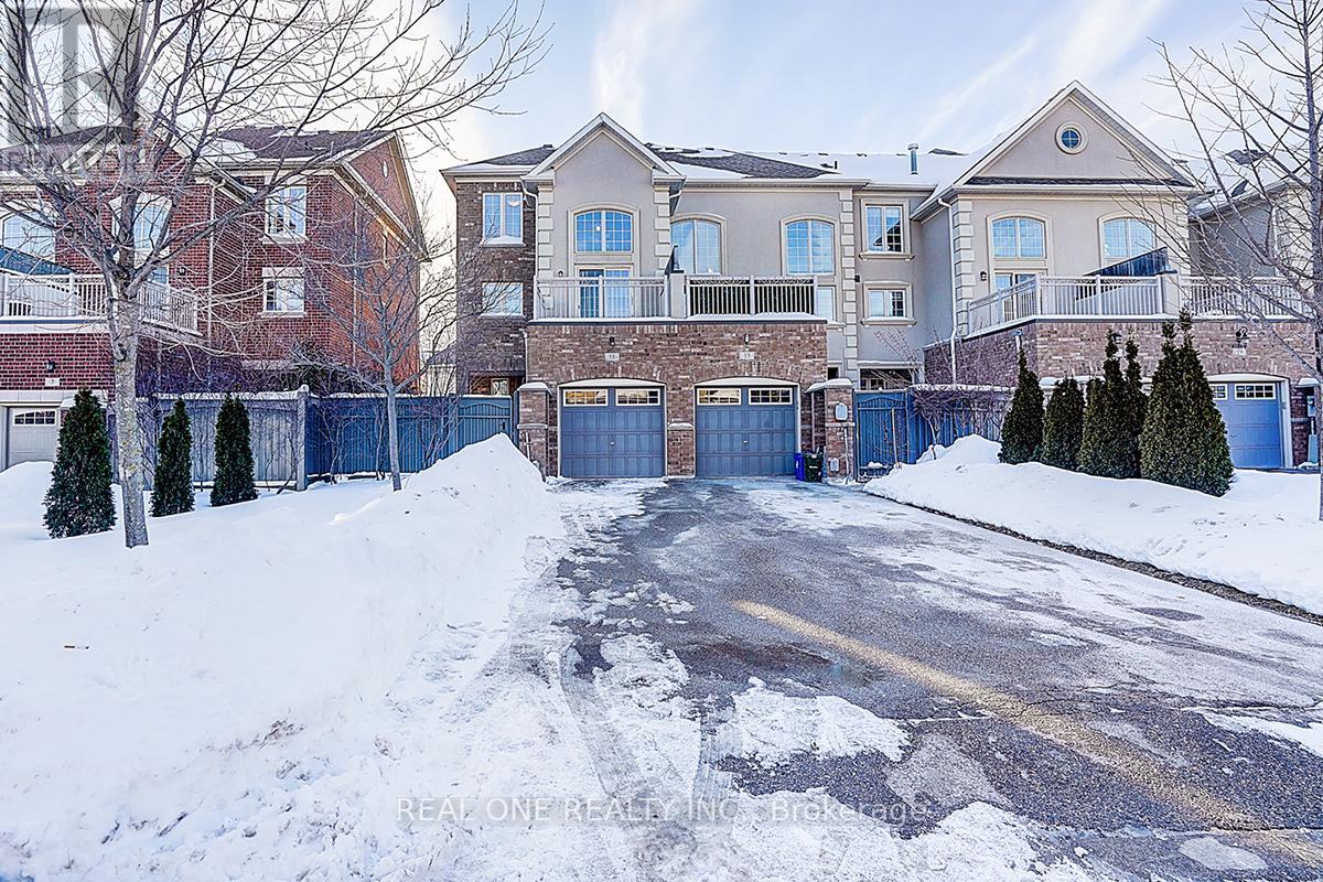 11 Poetry Drive, Vaughan, Ontario  L4H 3P8 - Photo 45 - N12764940