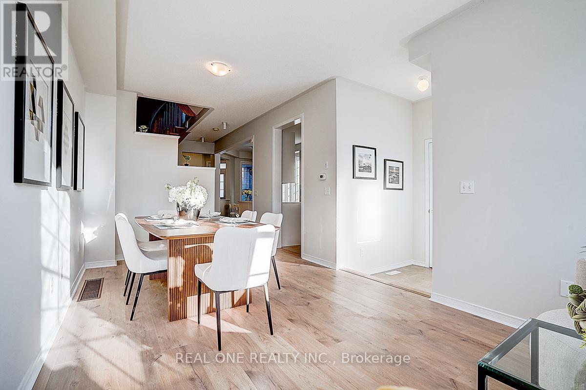 11 Poetry Drive, Vaughan, Ontario  L4H 3P8 - Photo 5 - N12764940