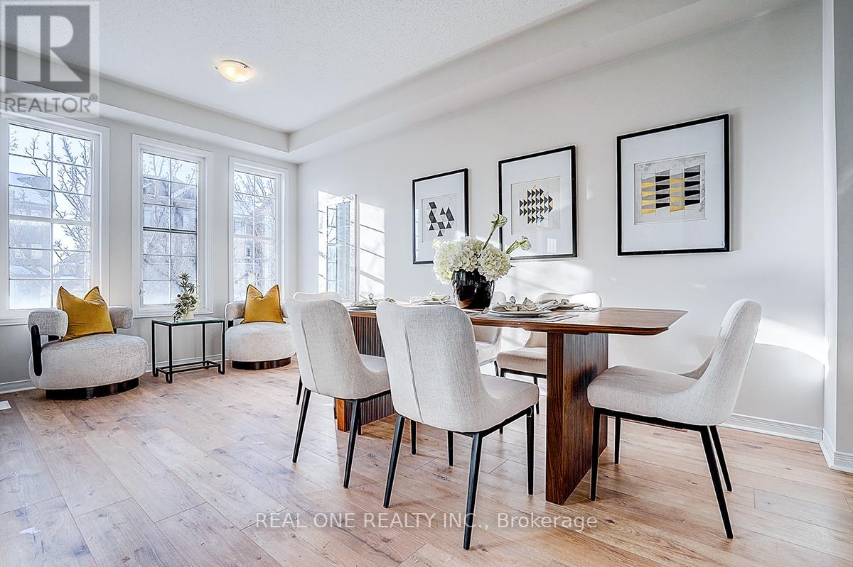 11 Poetry Drive, Vaughan, Ontario  L4H 3P8 - Photo 7 - N12764940