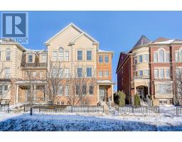 11 POETRY DRIVE, Vaughan, Ontario