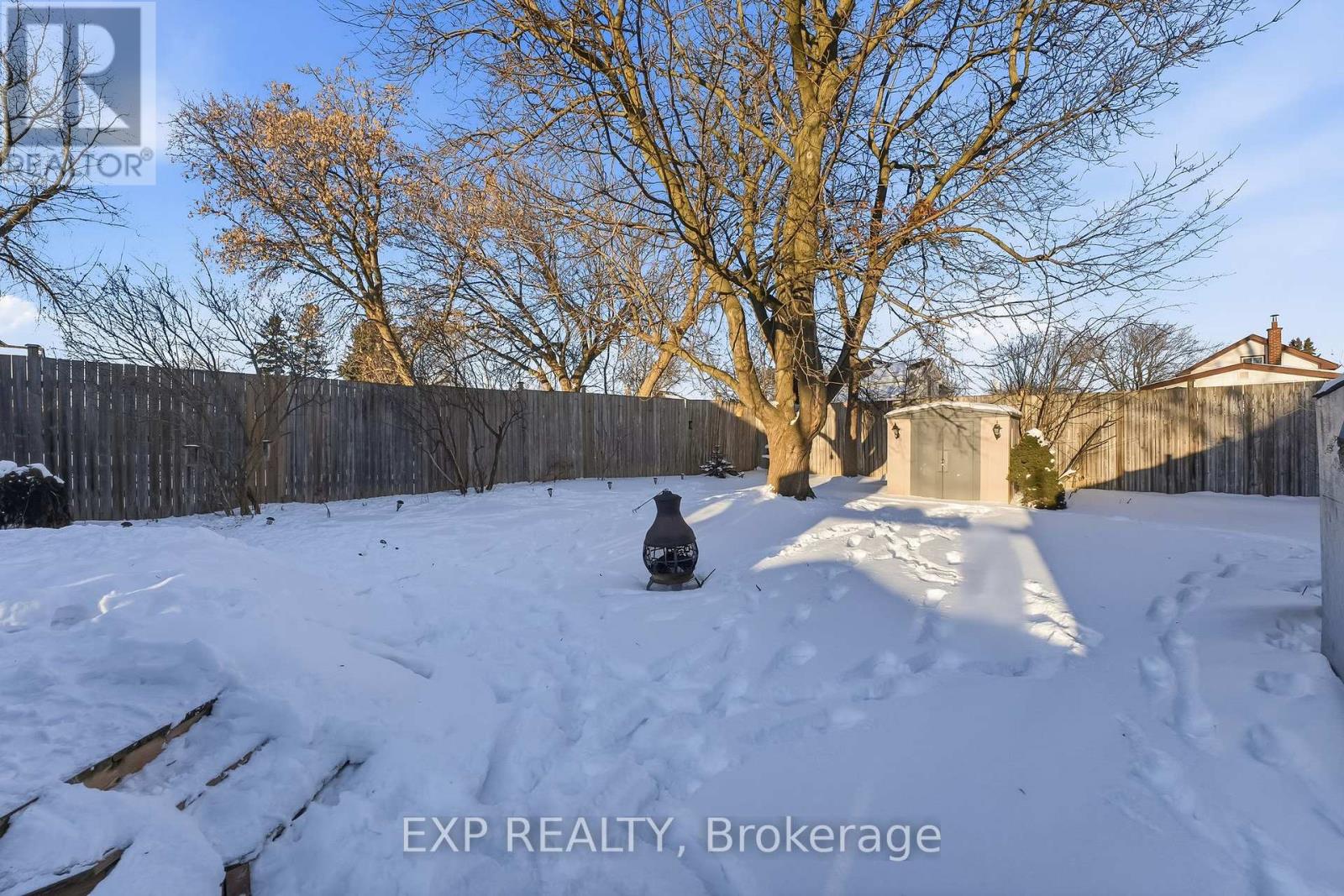 77 Westmount Street, Oshawa, Ontario  L1J 4X2 - Photo 38 - E12763732