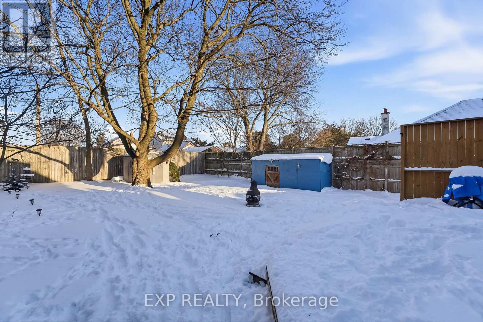 77 Westmount Street, Oshawa, Ontario  L1J 4X2 - Photo 44 - E12763732