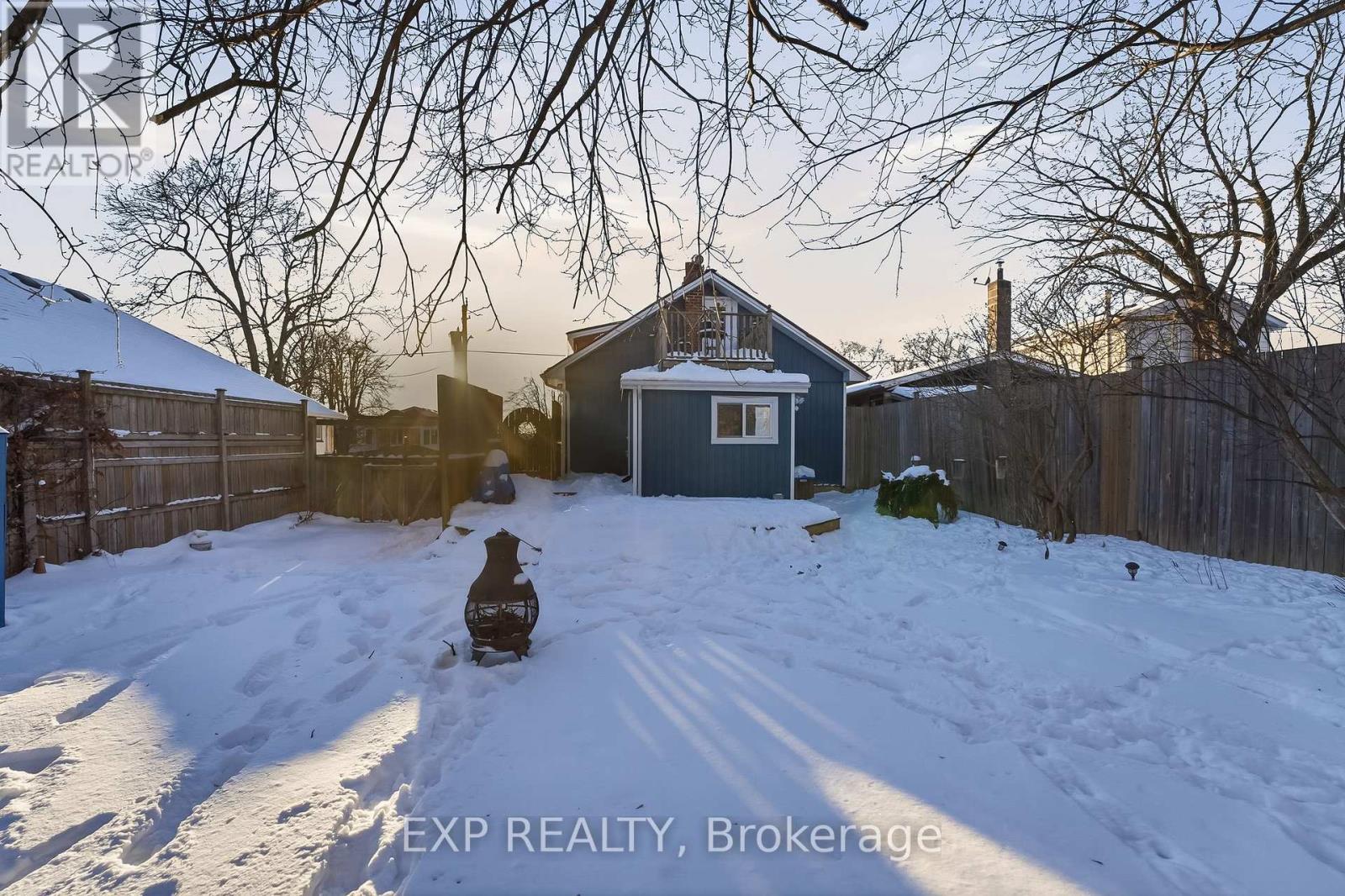 77 Westmount Street, Oshawa, Ontario  L1J 4X2 - Photo 46 - E12763732