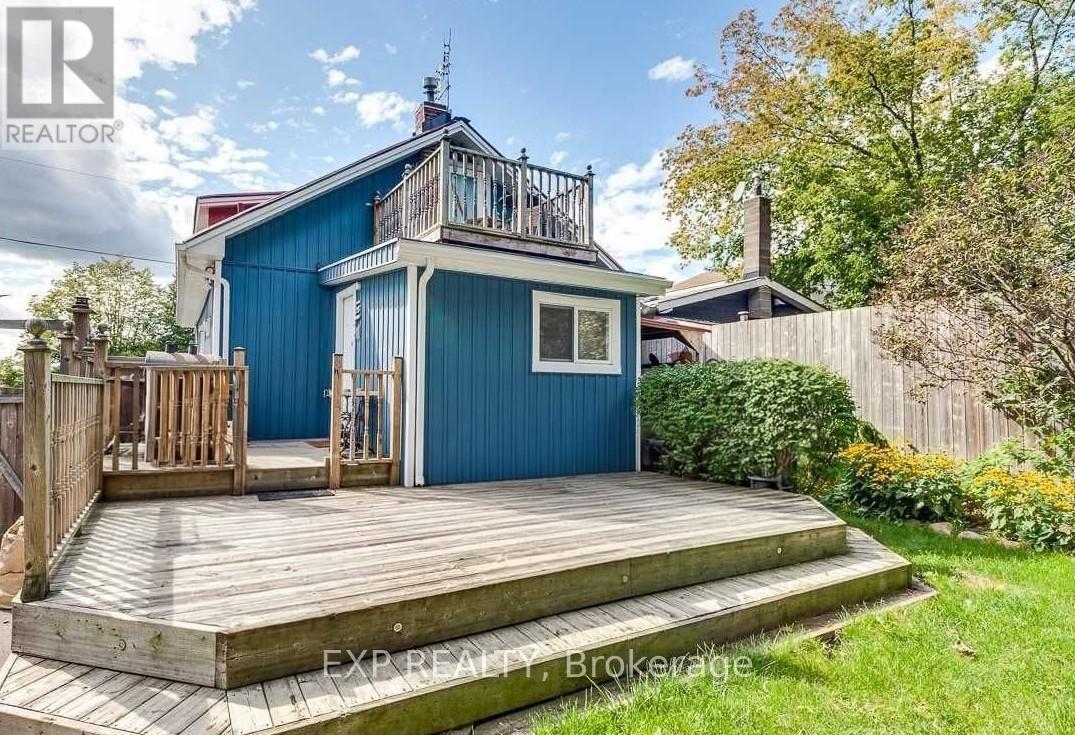 77 Westmount Street, Oshawa, Ontario  L1J 4X2 - Photo 41 - E12763732