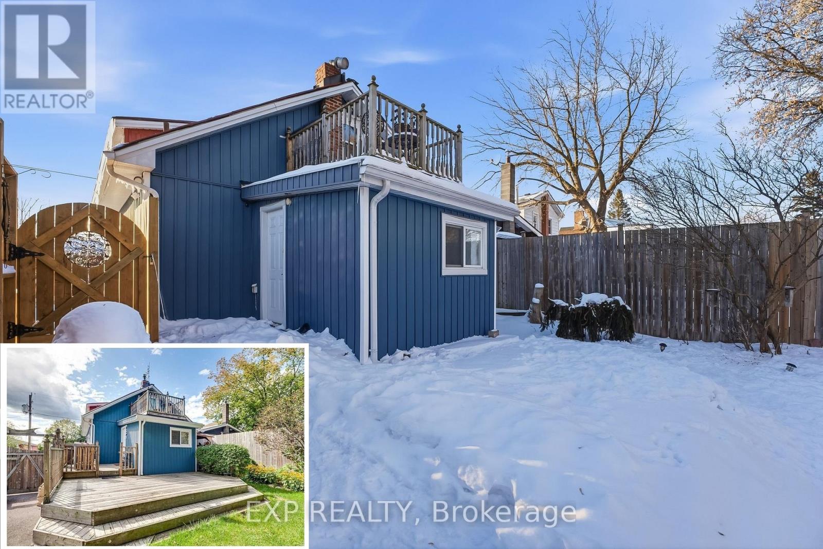 77 Westmount Street, Oshawa, Ontario  L1J 4X2 - Photo 40 - E12763732