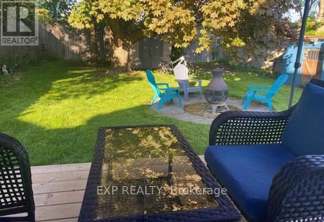 77 Westmount Street, Oshawa, Ontario  L1J 4X2 - Photo 43 - E12763732