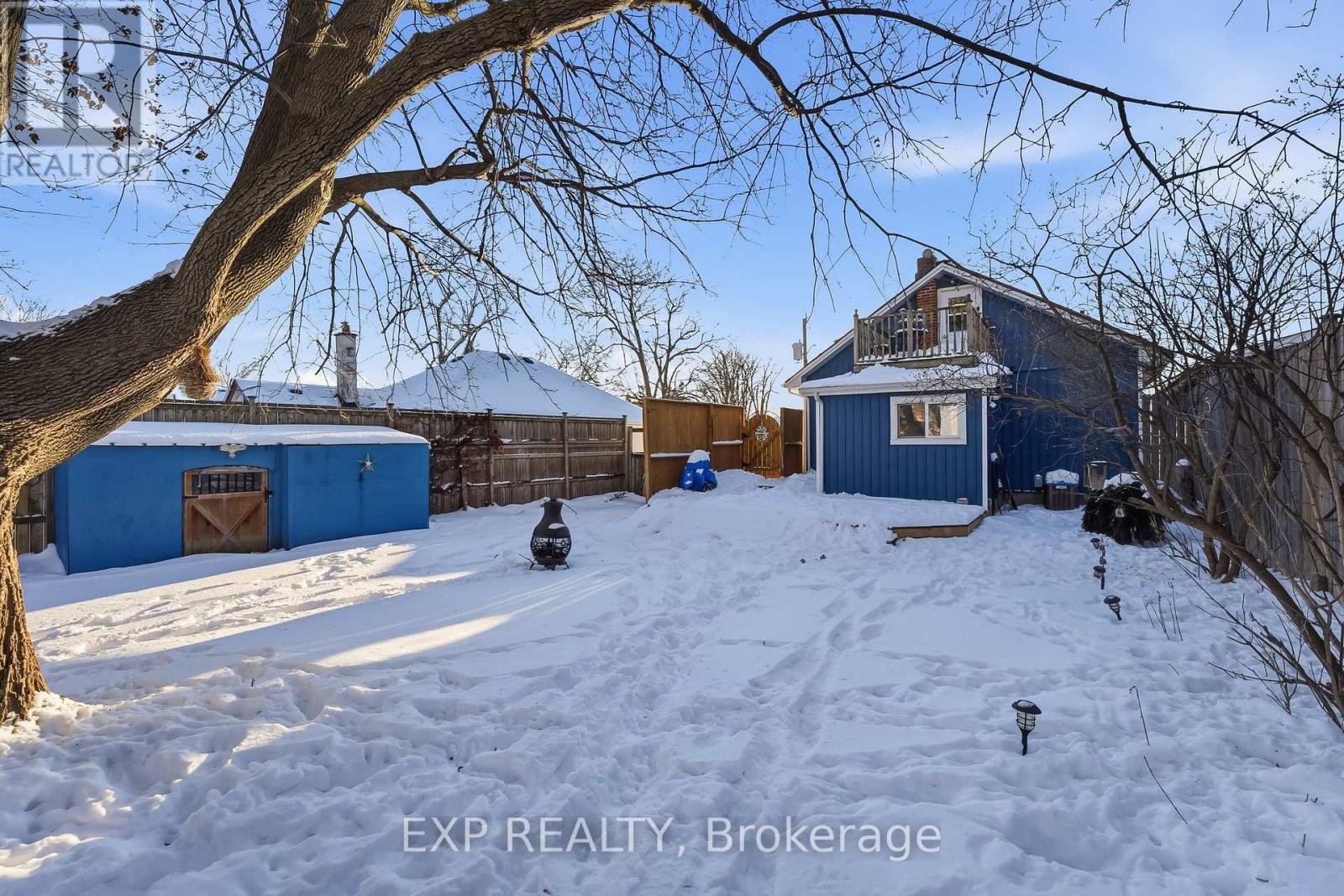 77 Westmount Street, Oshawa, Ontario  L1J 4X2 - Photo 45 - E12763732