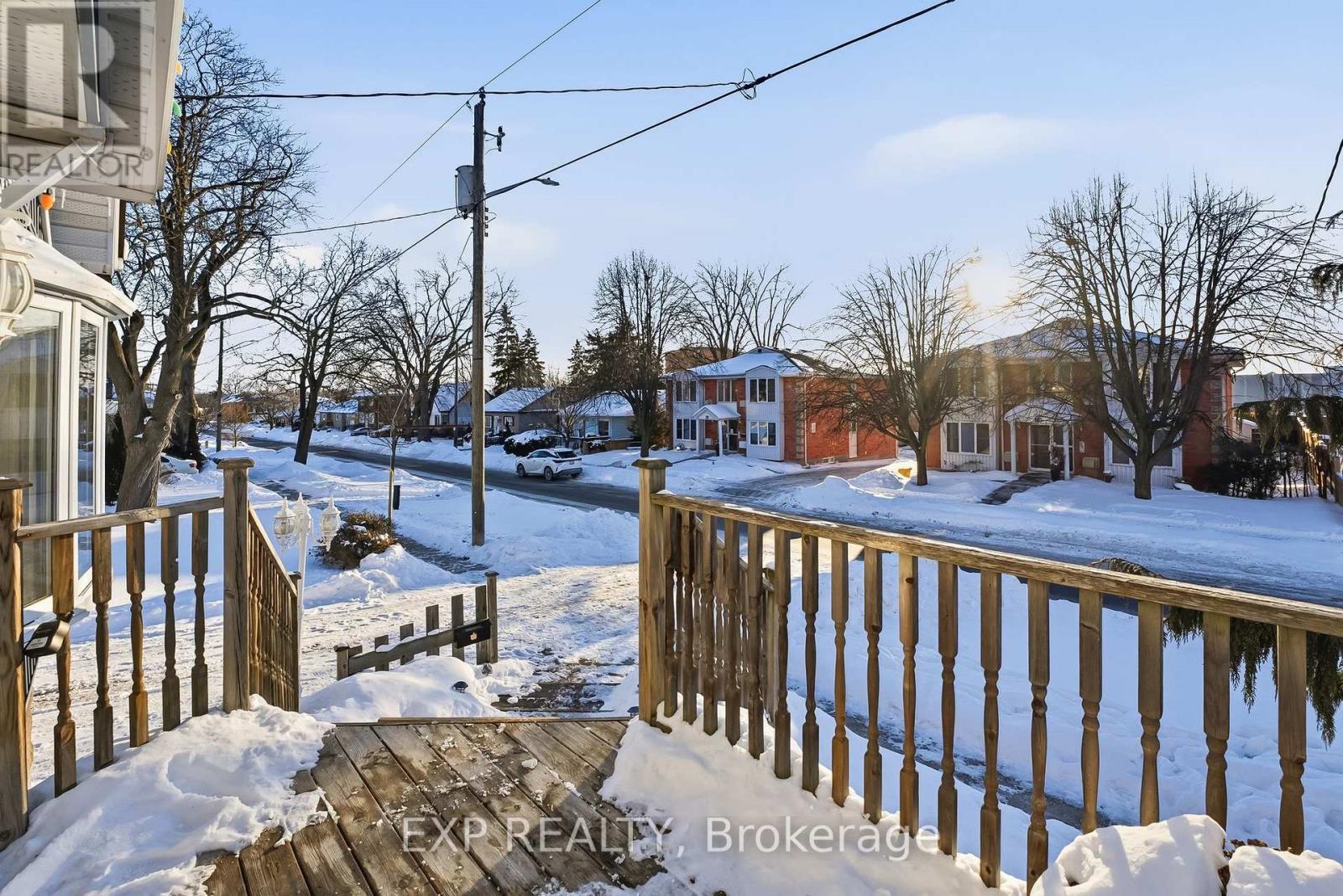 77 Westmount Street, Oshawa, Ontario  L1J 4X2 - Photo 6 - E12763732