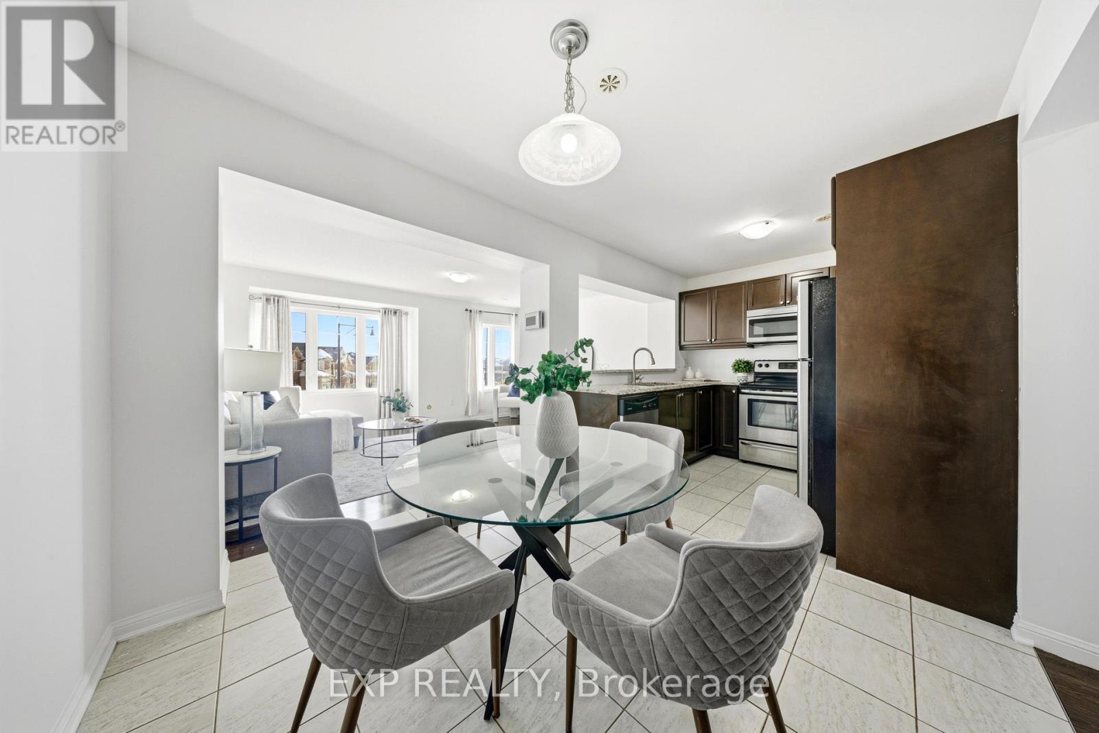 22 Donomore Drive, Brampton (Northwest Brampton), Ontario  L7A 0S7 - Photo 14 - W12764938