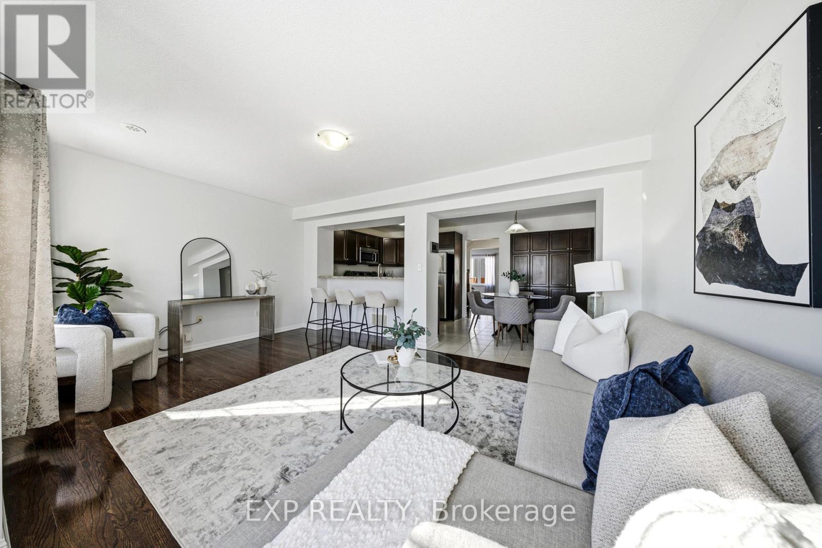 22 Donomore Drive, Brampton (Northwest Brampton), Ontario  L7A 0S7 - Photo 20 - W12764938