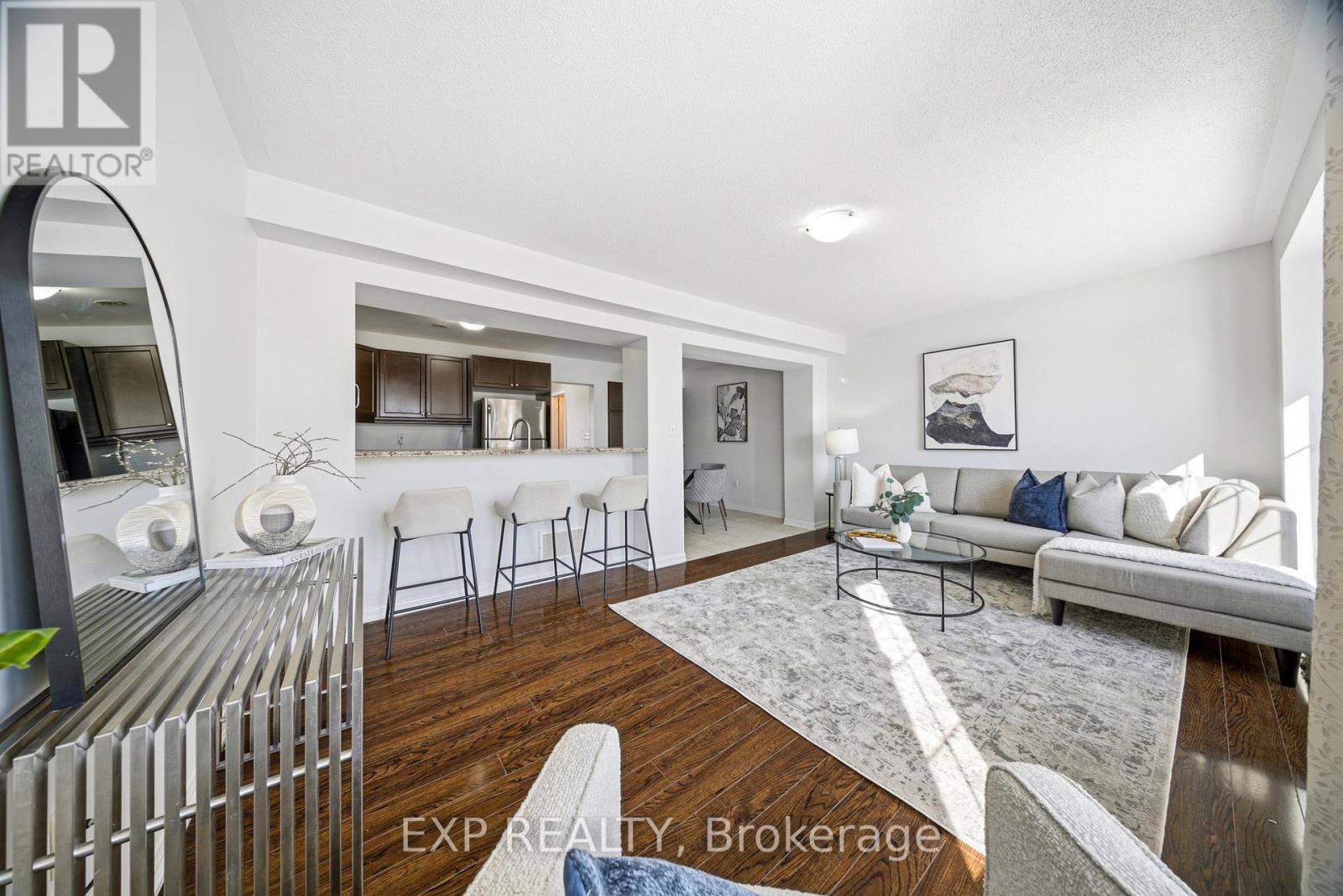 22 Donomore Drive, Brampton (Northwest Brampton), Ontario  L7A 0S7 - Photo 21 - W12764938