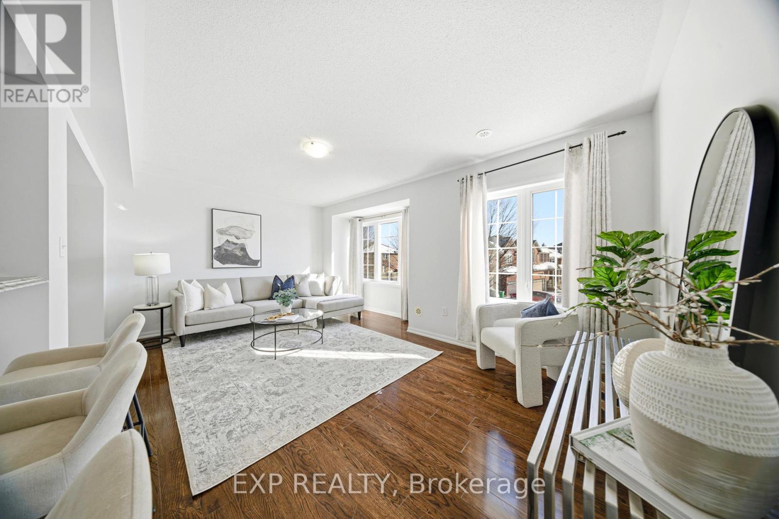 22 Donomore Drive, Brampton (Northwest Brampton), Ontario  L7A 0S7 - Photo 22 - W12764938