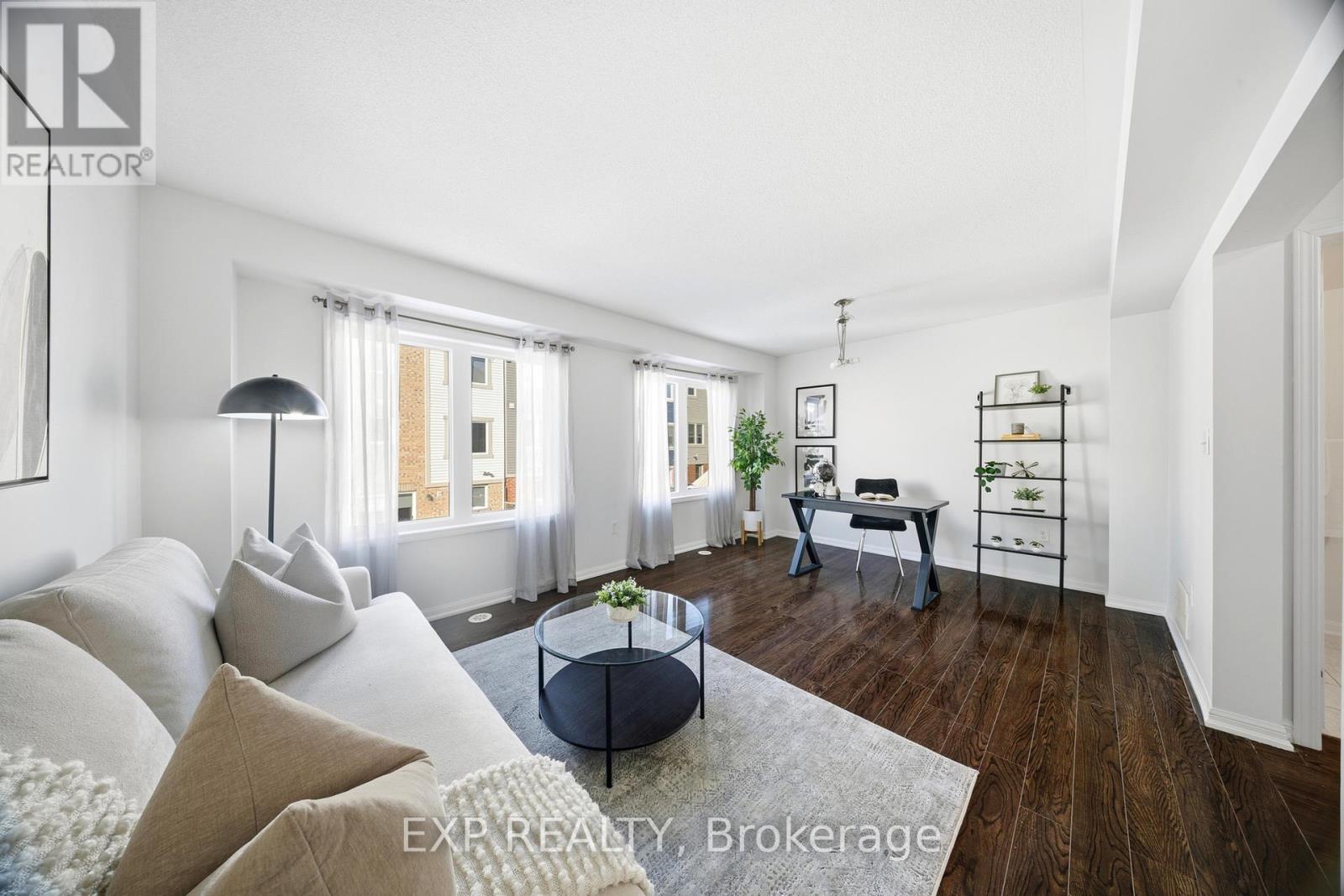 22 Donomore Drive, Brampton (Northwest Brampton), Ontario  L7A 0S7 - Photo 23 - W12764938