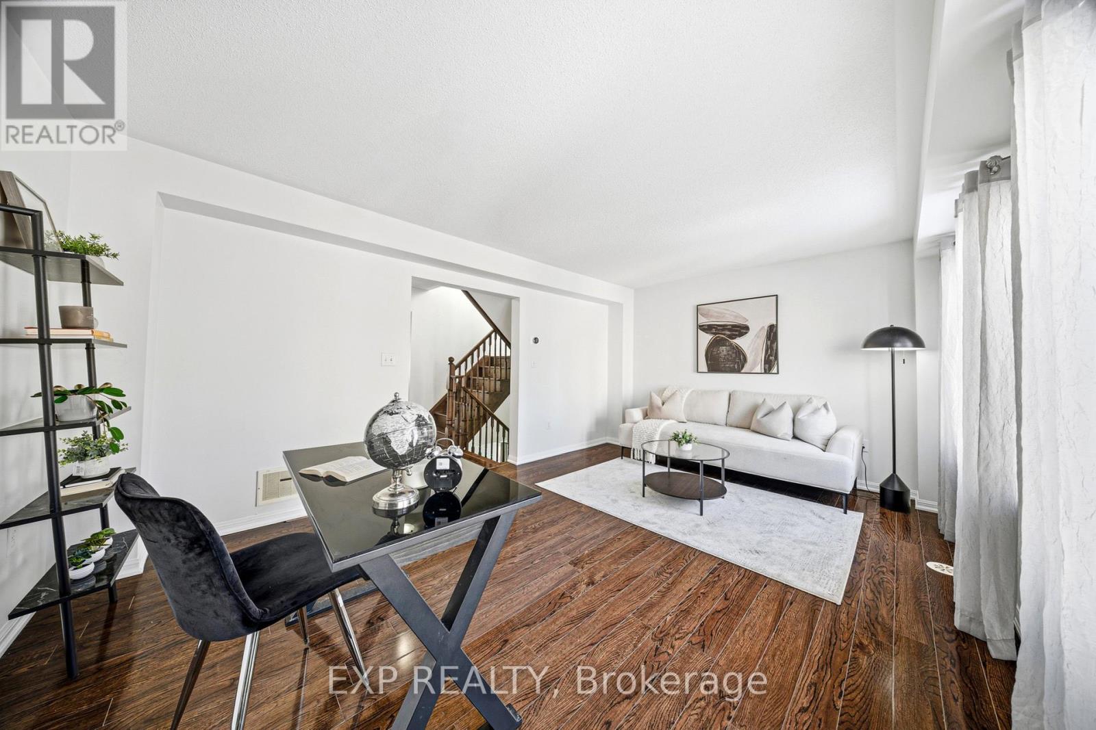 22 Donomore Drive, Brampton (Northwest Brampton), Ontario  L7A 0S7 - Photo 25 - W12764938