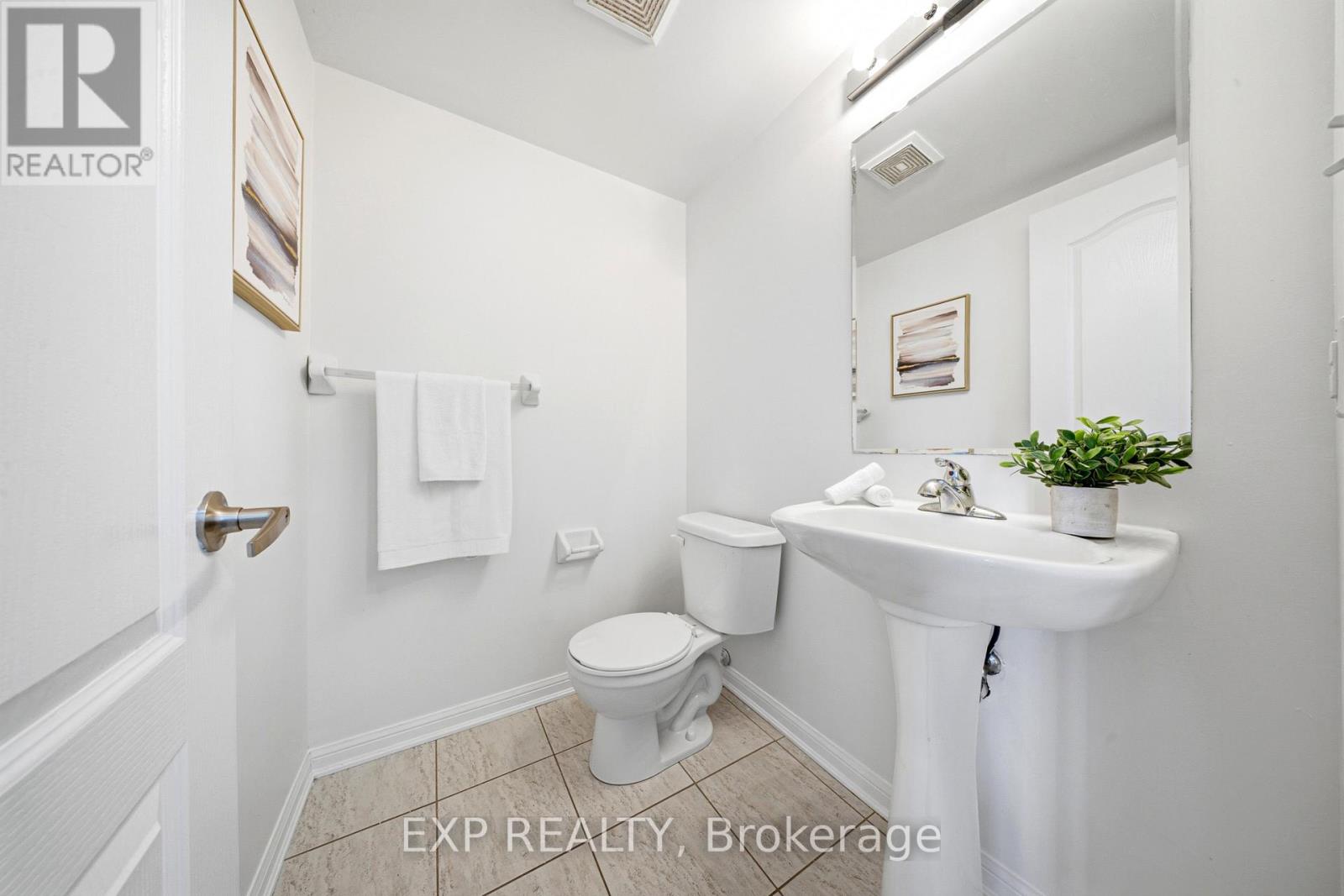 22 Donomore Drive, Brampton (Northwest Brampton), Ontario  L7A 0S7 - Photo 28 - W12764938