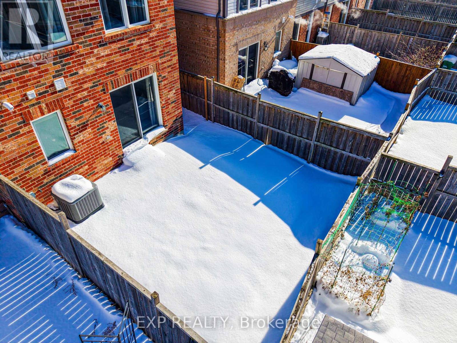 22 Donomore Drive, Brampton (Northwest Brampton), Ontario  L7A 0S7 - Photo 41 - W12764938