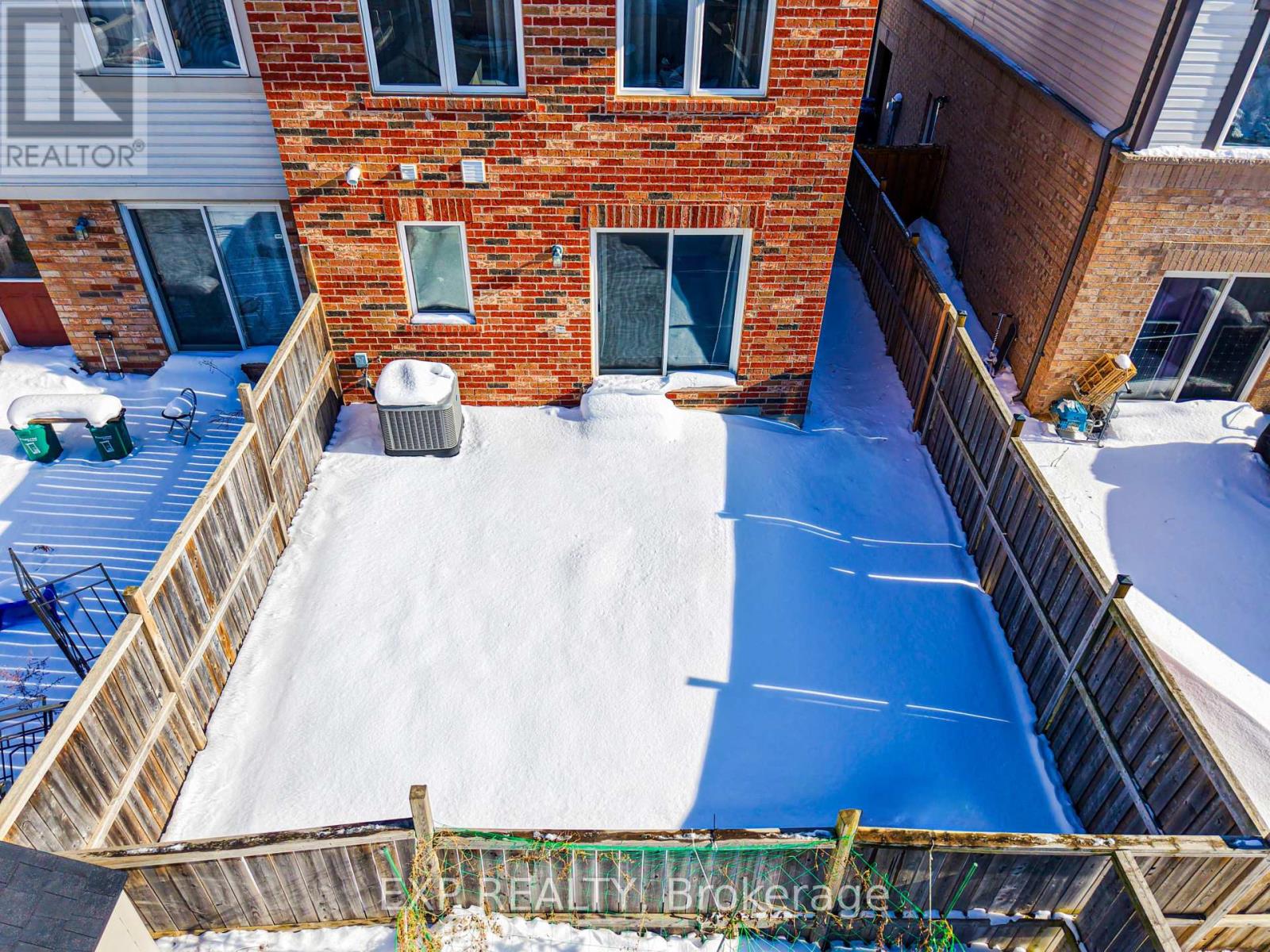 22 Donomore Drive, Brampton (Northwest Brampton), Ontario  L7A 0S7 - Photo 43 - W12764938