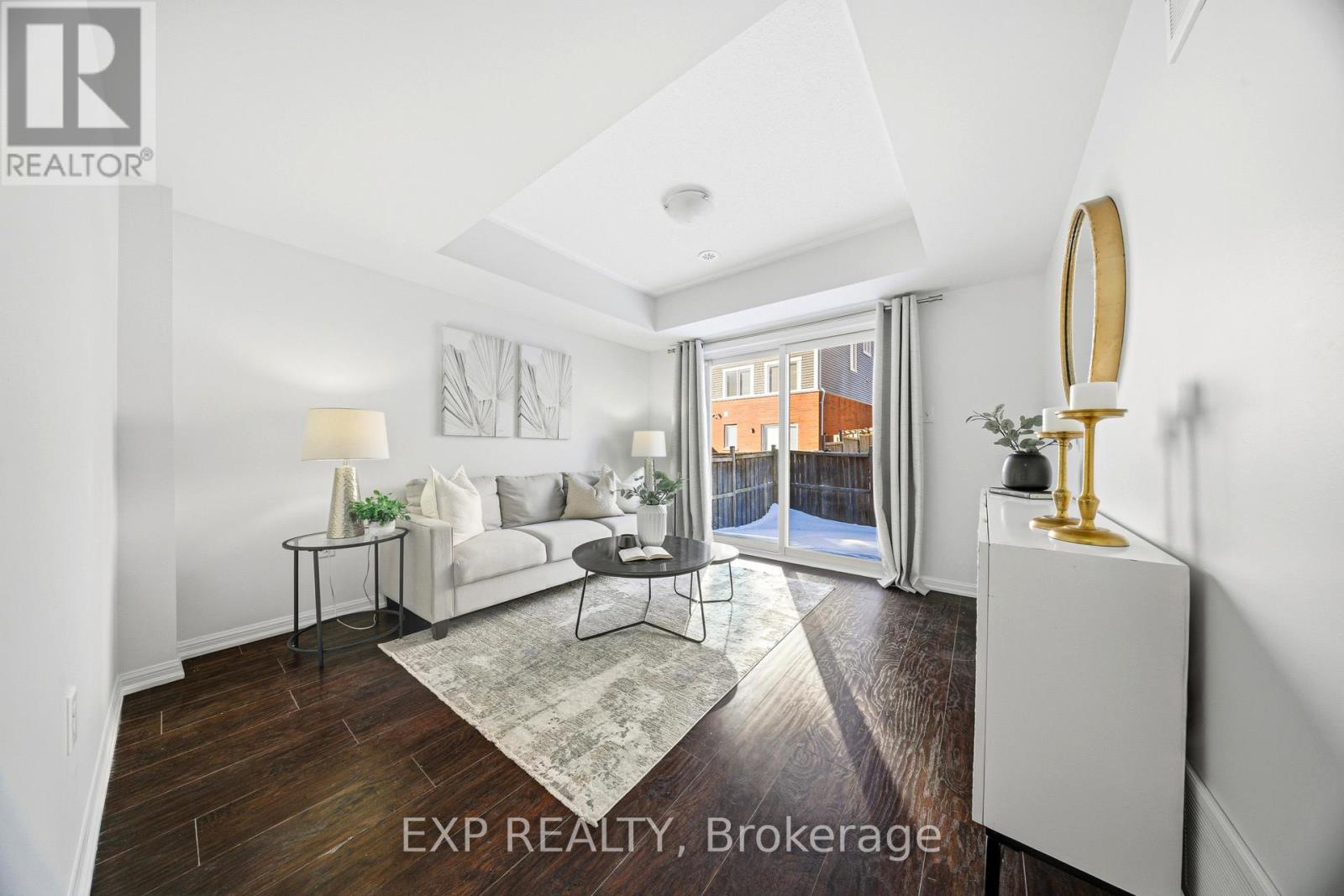 22 Donomore Drive, Brampton (Northwest Brampton), Ontario  L7A 0S7 - Photo 9 - W12764938