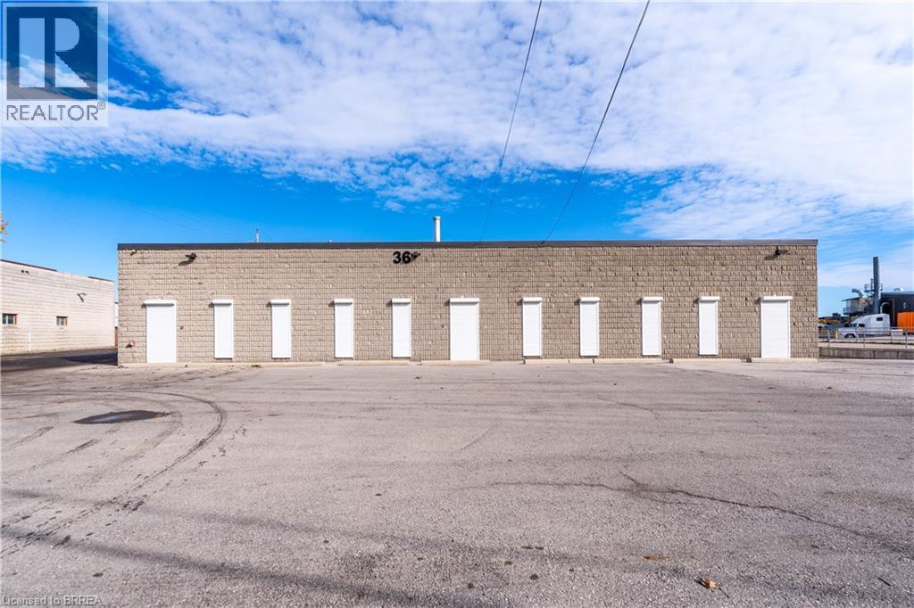 36 EASTON Road, Brantford, Ontario