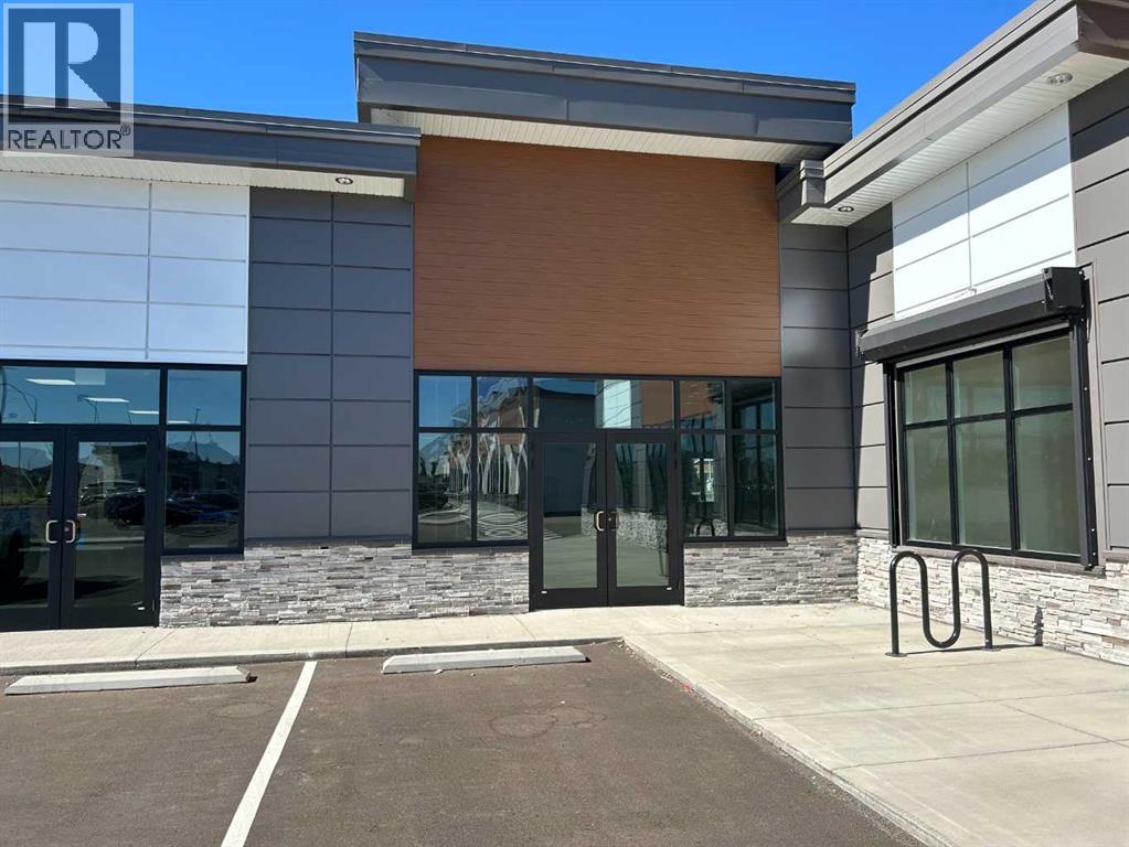 408, 4979 Southlands Drive SE, Medicine Hat, Alberta