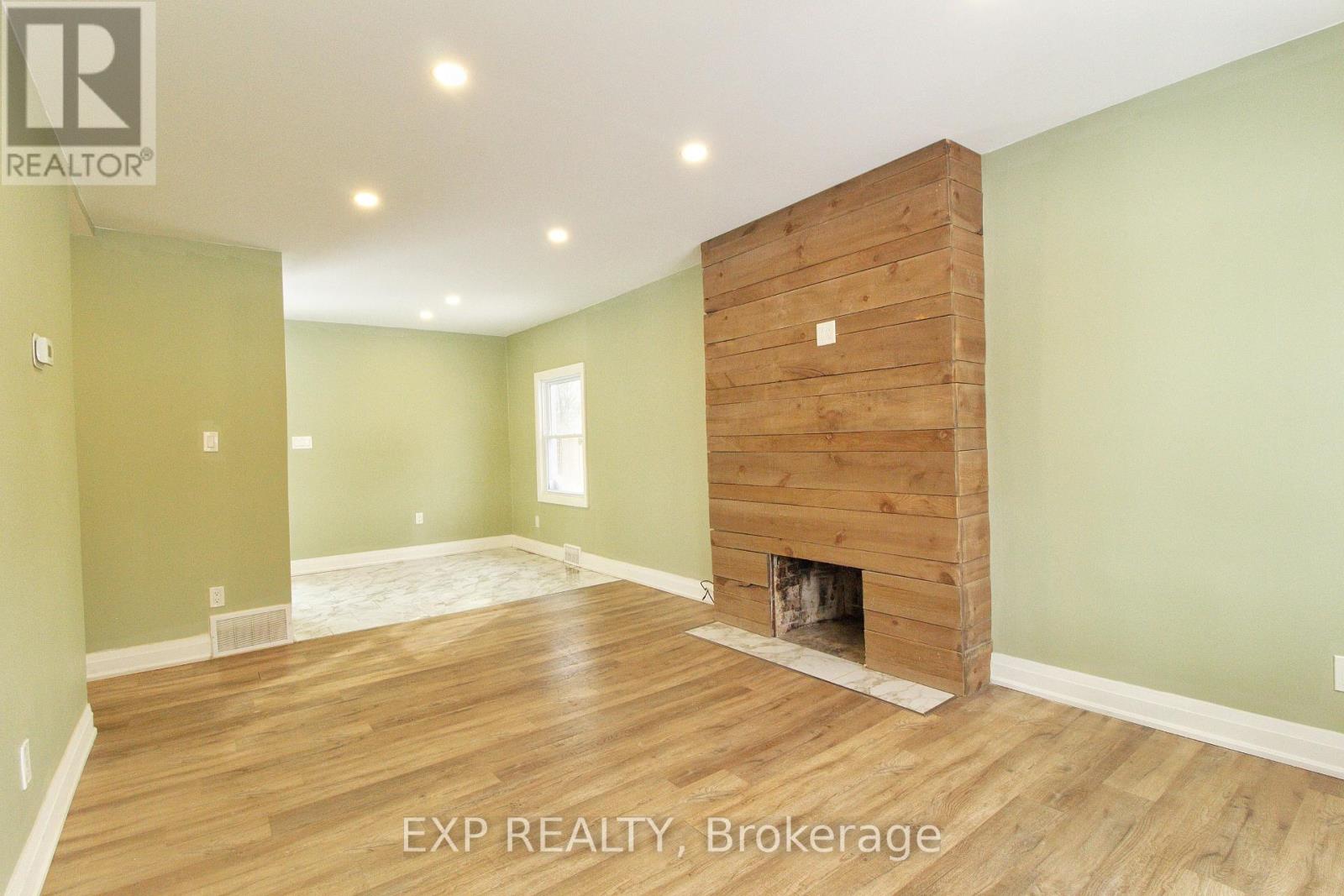 MAIN - 1243 LANGMUIR AVENUE, London East, Ontario