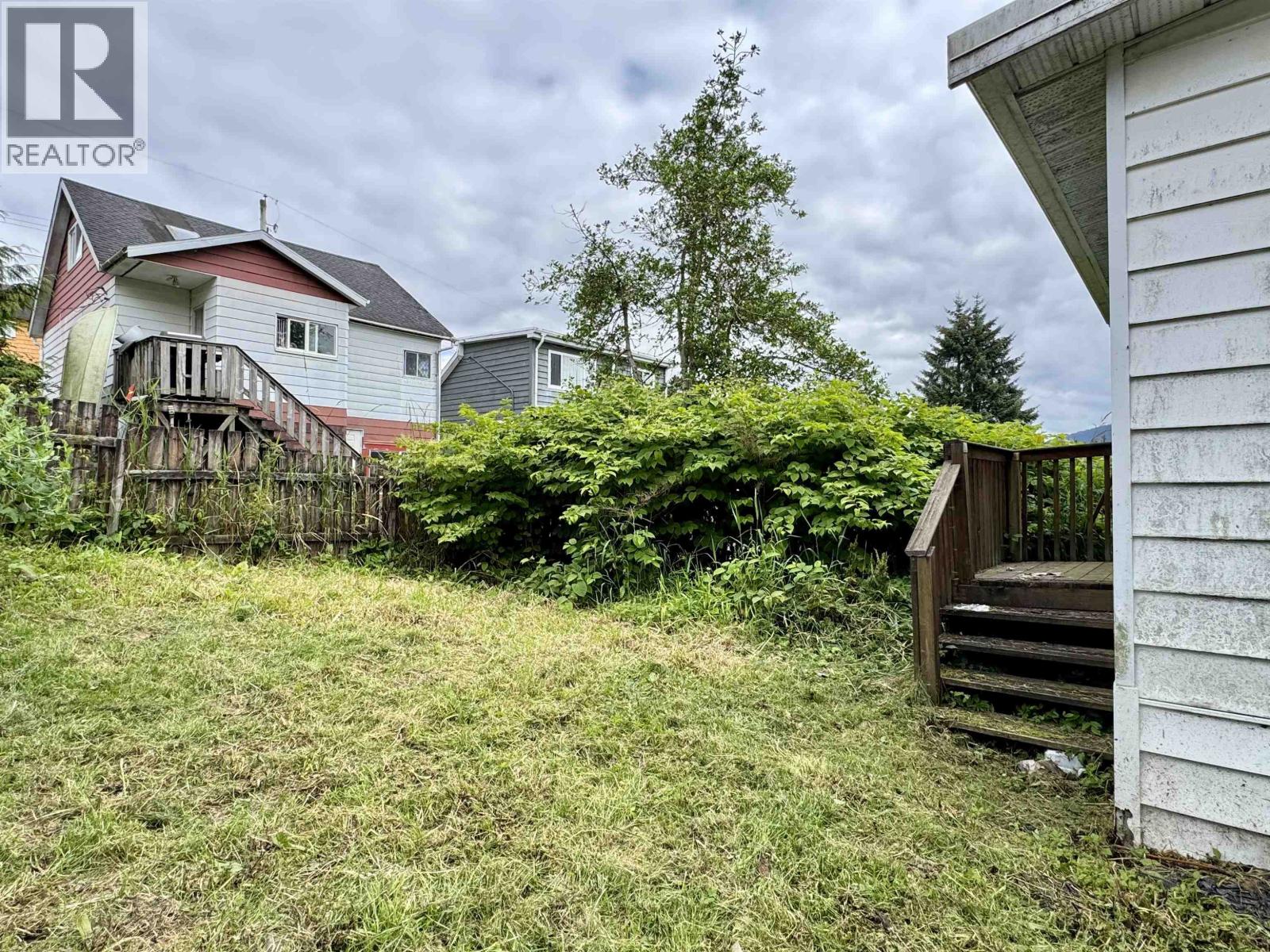 1537-1539 Pigott Avenue, Prince Rupert, British Columbia  V8J 2E3 - Photo 21 - R3087012