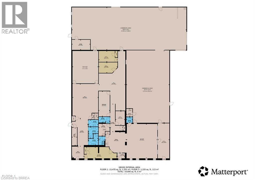 36 Easton Road, Brantford, Ontario  N3P 1J5 - Photo 31 - 40790773