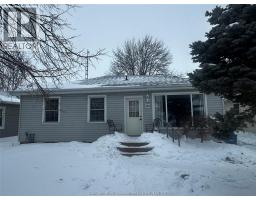 110 Victoria STREET, Merlin, Ontario