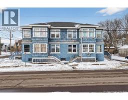 311-313 Dominion Street, moncton, New Brunswick