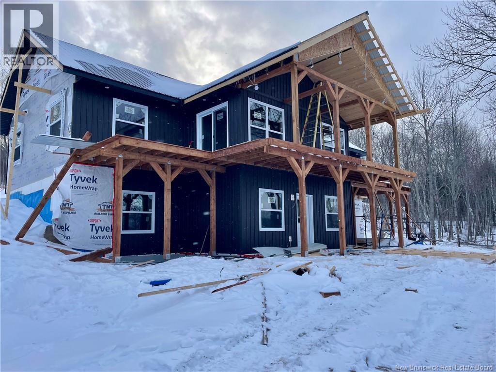 <h3>$699,900</h3><p>House And Lot Temple Road, Ritchie, New Brunswick</p>