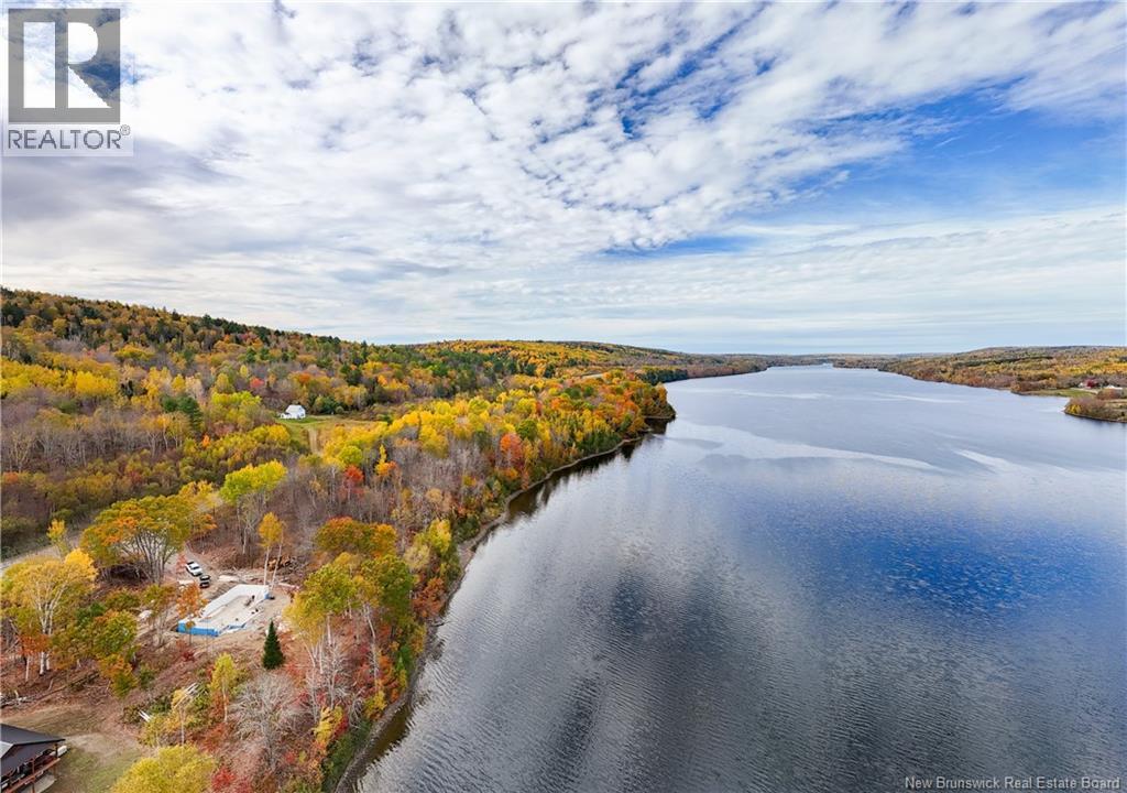 House And Lot Temple Road, Ritchie, New Brunswick  E6H 1H4 - Photo 10 - NB133257