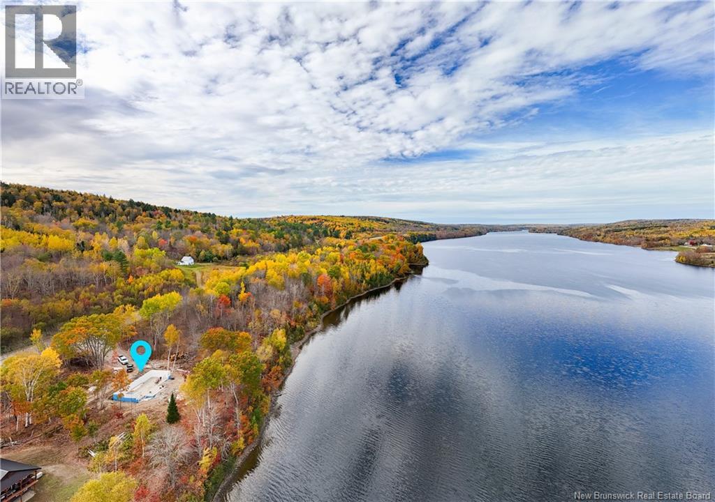 House And Lot Temple Road, Ritchie, New Brunswick  E6H 1H4 - Photo 11 - NB133257