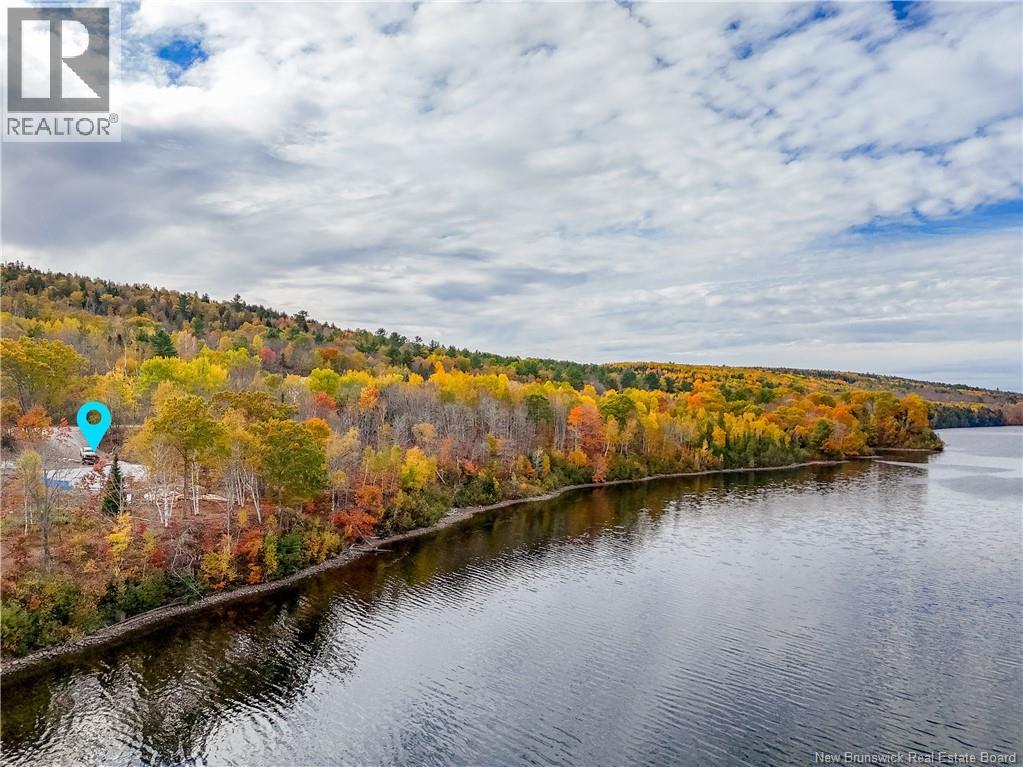 House And Lot Temple Road, Ritchie, New Brunswick  E6H 1H4 - Photo 12 - NB133257