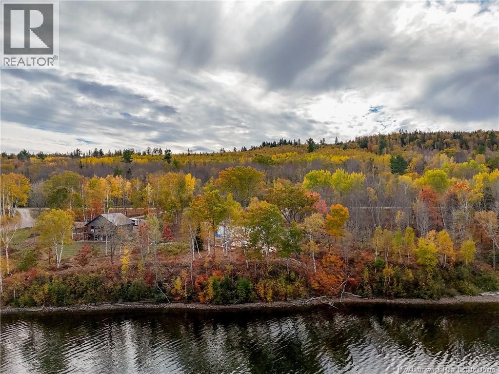 House And Lot Temple Road, Ritchie, New Brunswick  E6H 1H4 - Photo 13 - NB133257