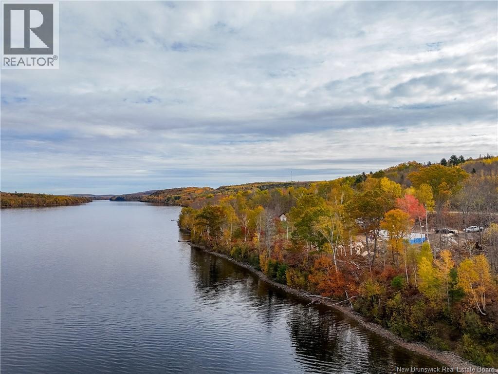 House And Lot Temple Road, Ritchie, New Brunswick  E6H 1H4 - Photo 14 - NB133257