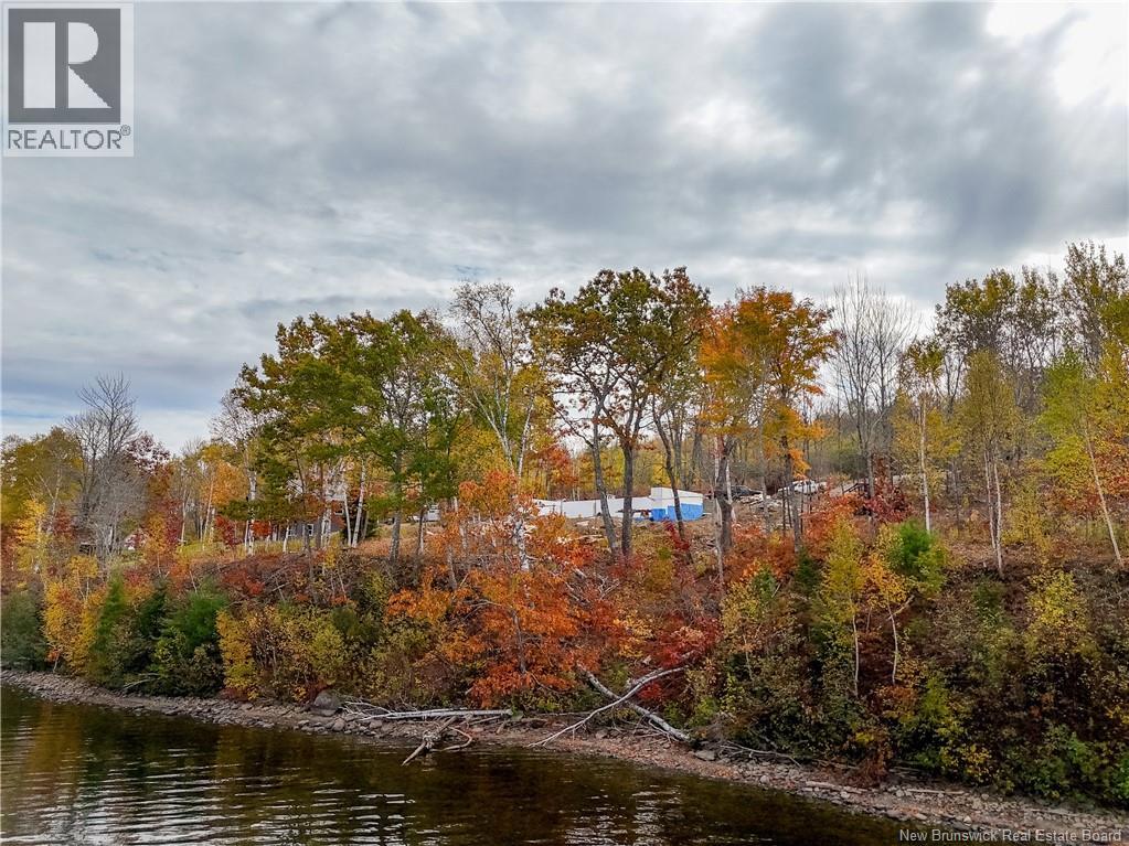 House And Lot Temple Road, Ritchie, New Brunswick  E6H 1H4 - Photo 15 - NB133257