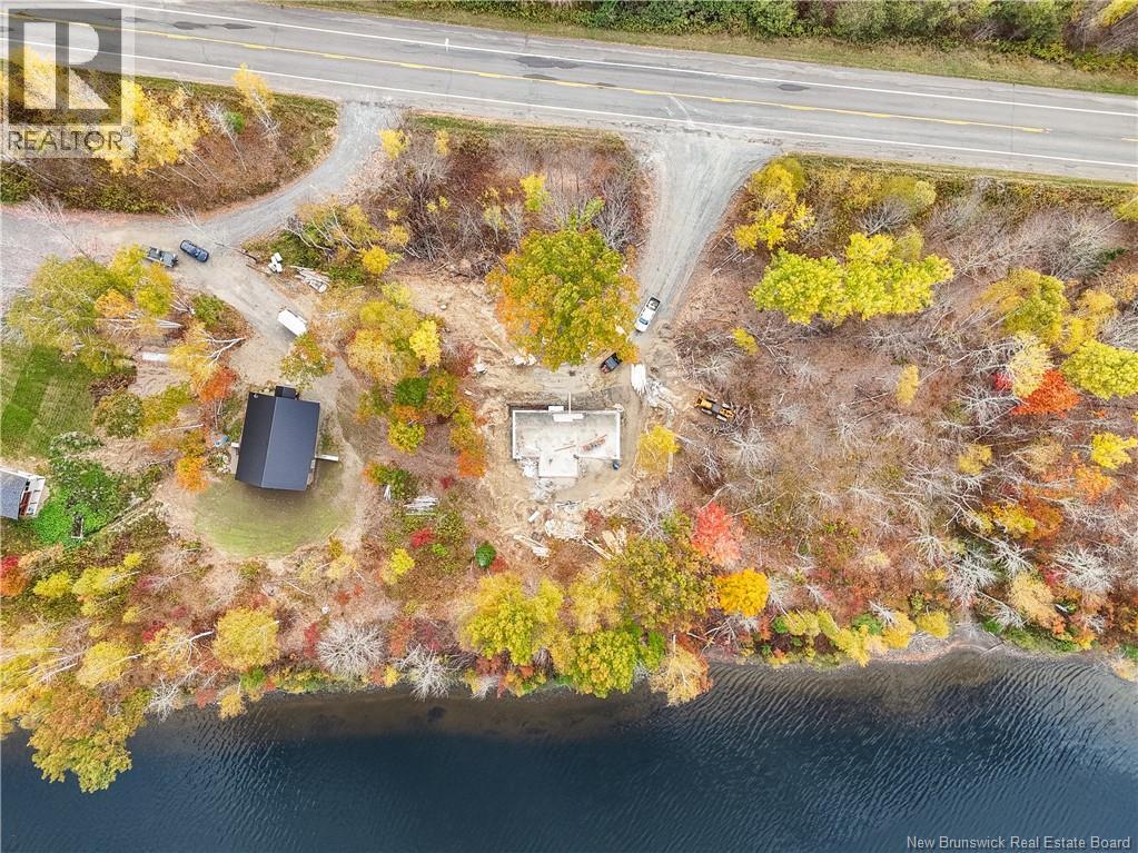 House And Lot Temple Road, Ritchie, New Brunswick  E6H 1H4 - Photo 17 - NB133257