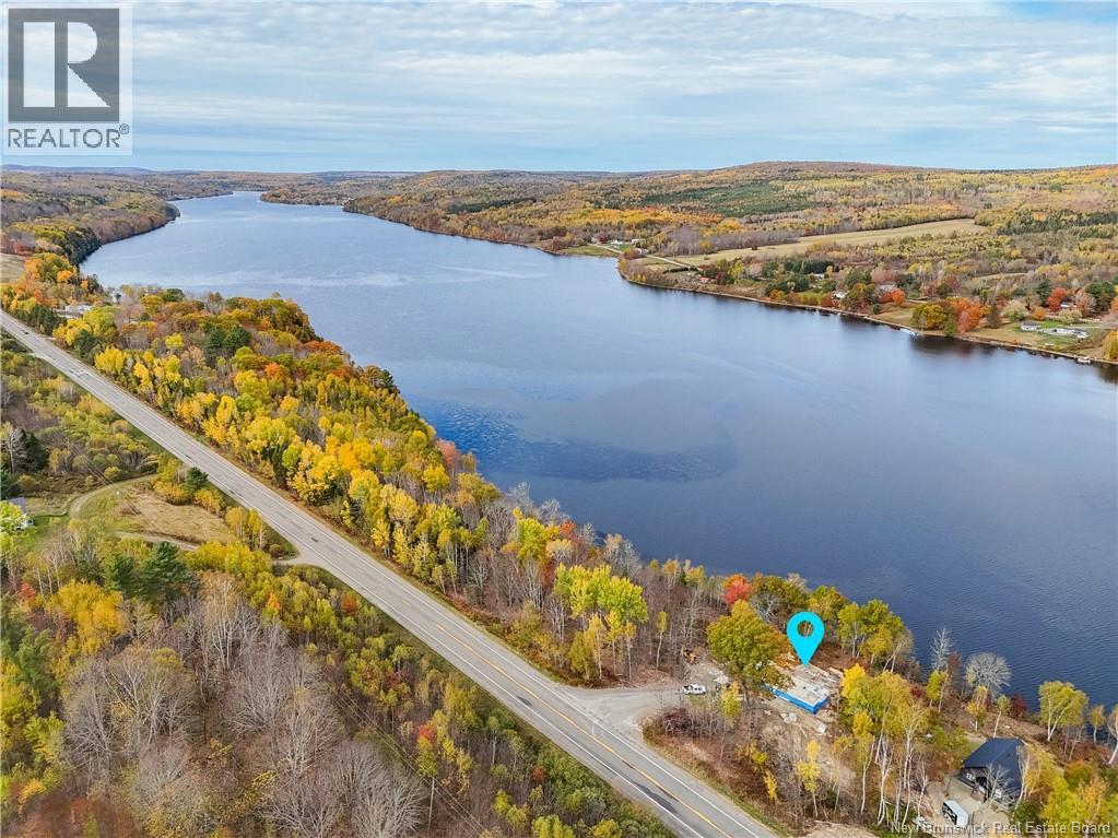 House And Lot Temple Road, Ritchie, New Brunswick  E6H 1H4 - Photo 19 - NB133257