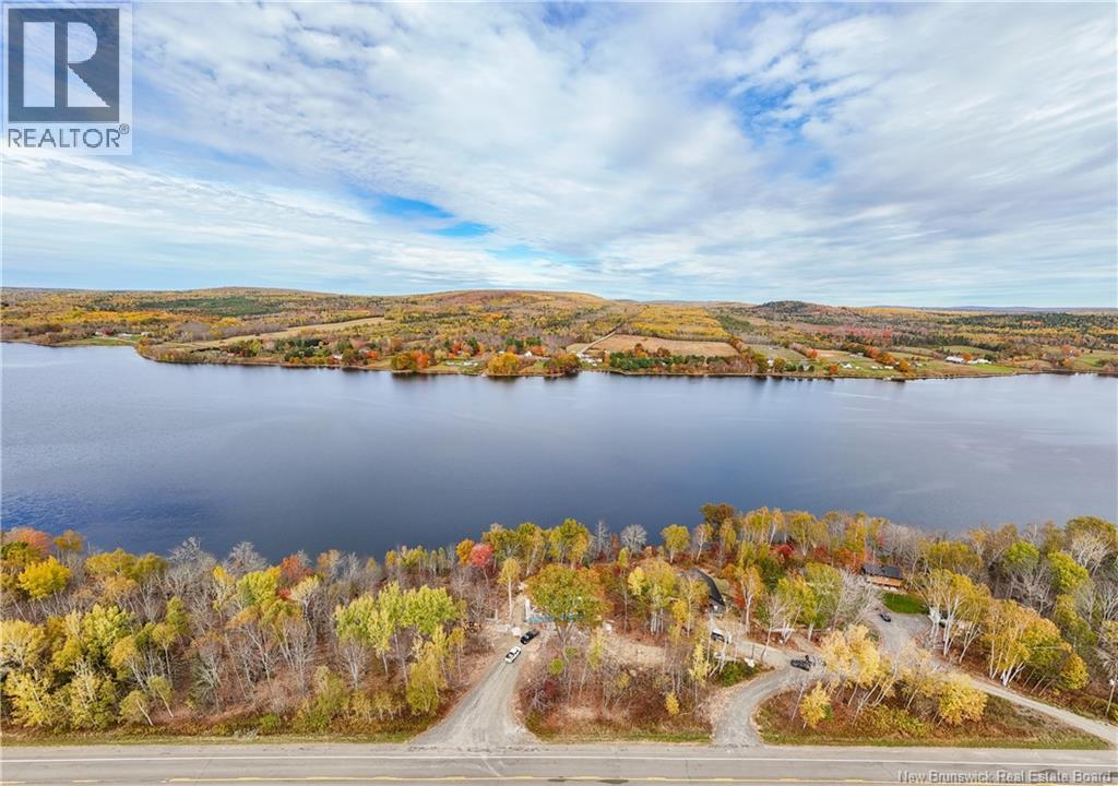 House And Lot Temple Road, Ritchie, New Brunswick  E6H 1H4 - Photo 20 - NB133257