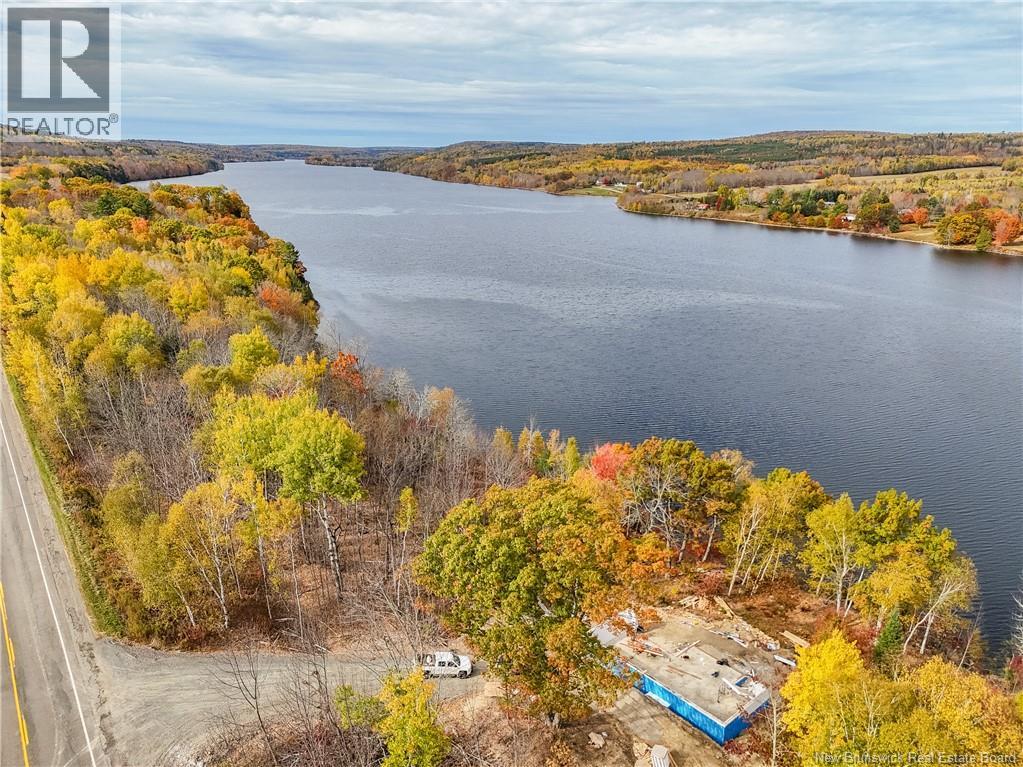 House And Lot Temple Road, Ritchie, New Brunswick  E6H 1H4 - Photo 21 - NB133257