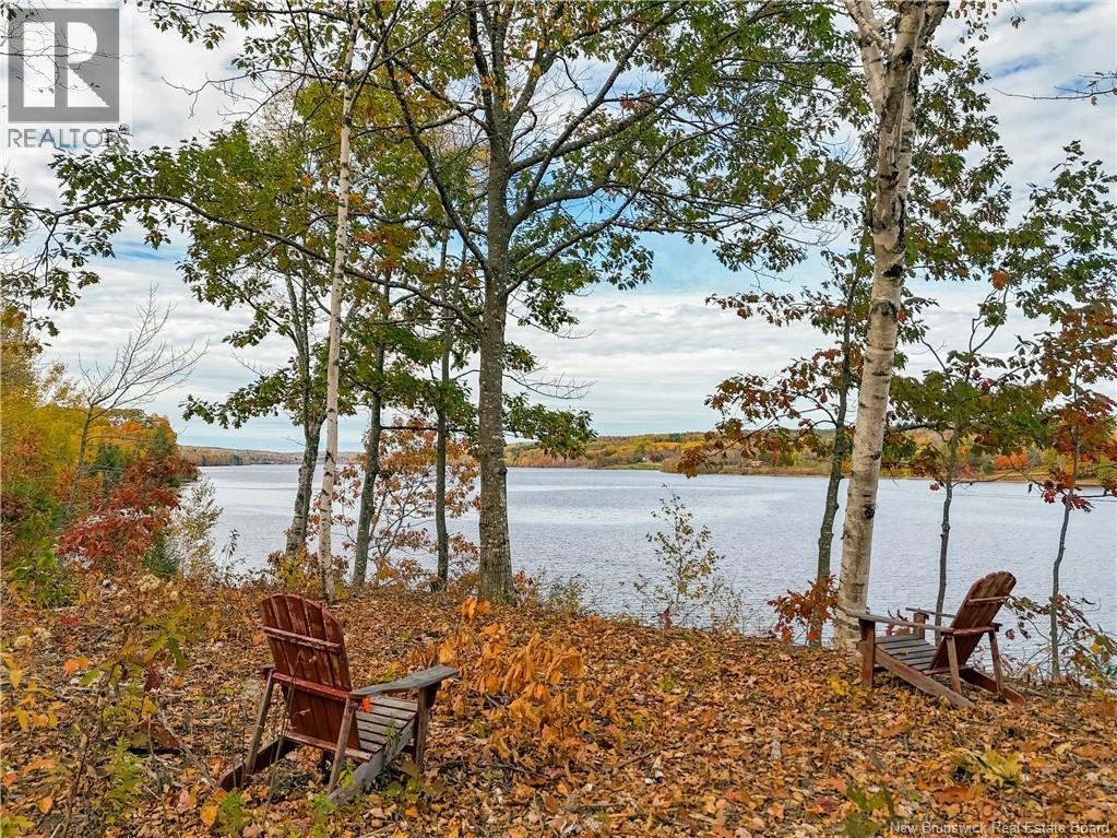 House And Lot Temple Road, Ritchie, New Brunswick  E6H 1H4 - Photo 8 - NB133257