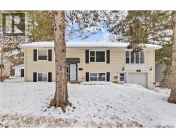 100 Charing Crescent, Fredericton, New Brunswick