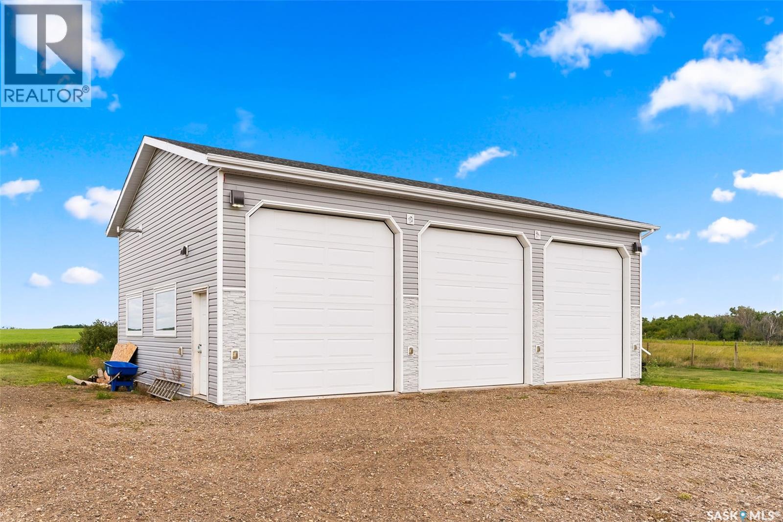 10 Acres Rm Of South Quappelle Acreage, South Qu'appelle Rm No. 157, Saskatchewan  S0G 1K0 - Photo 11 - SK027903