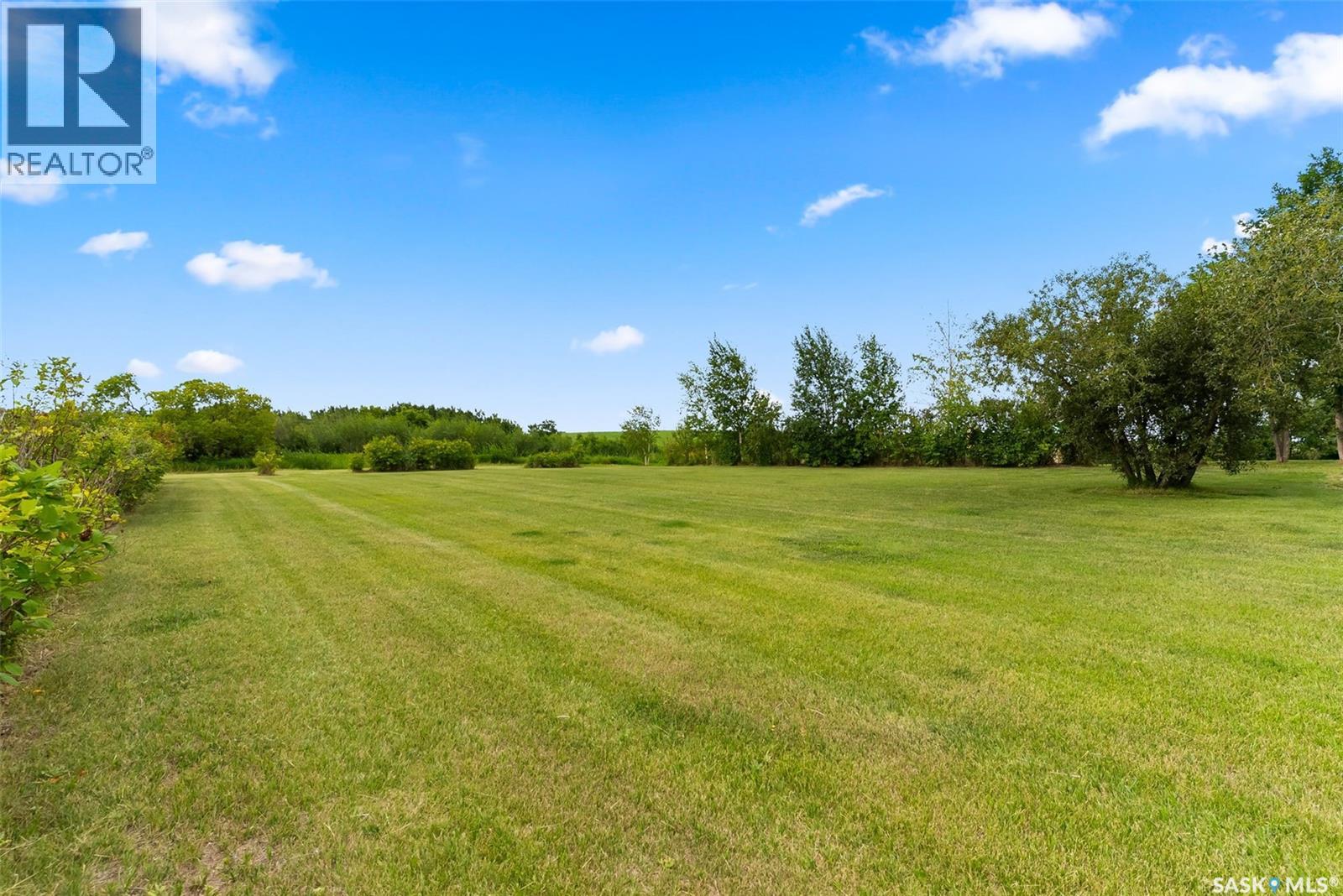 10 Acres Rm Of South Quappelle Acreage, South Qu'appelle Rm No. 157, Saskatchewan  S0G 1K0 - Photo 19 - SK027903