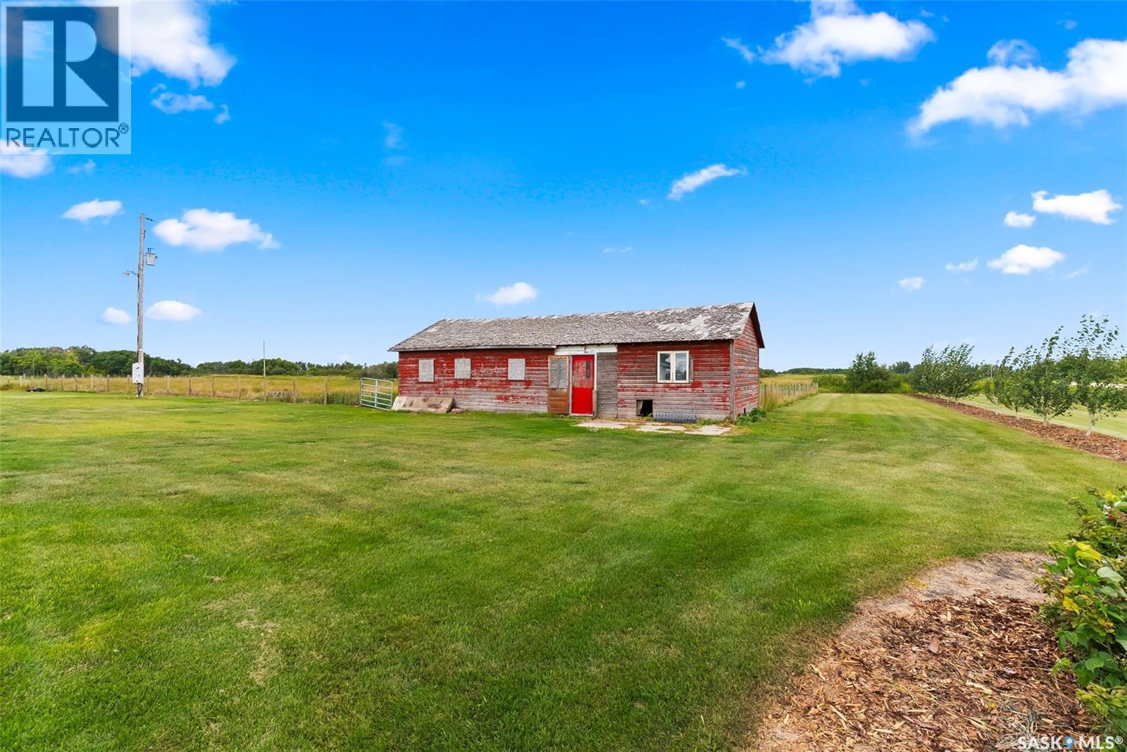 10 Acres Rm Of South Quappelle Acreage, South Qu'appelle Rm No. 157, Saskatchewan  S0G 1K0 - Photo 25 - SK027903