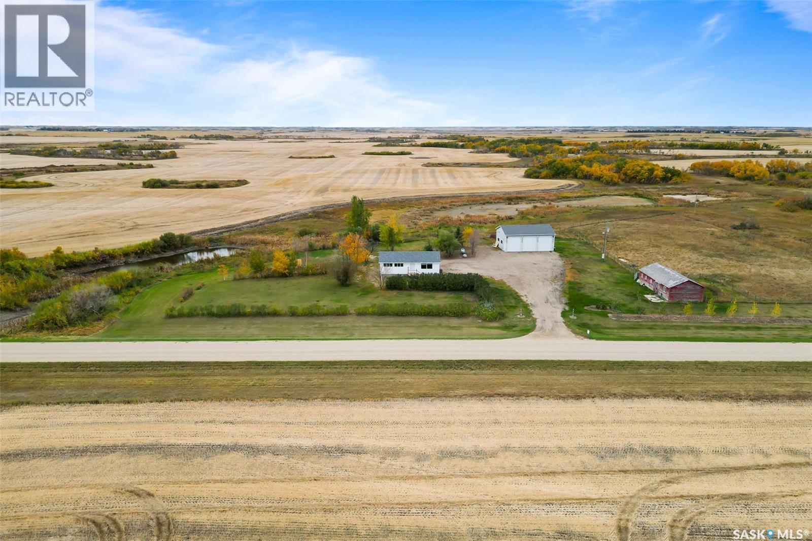 10 Acres Rm Of South Quappelle Acreage, South Qu'appelle Rm No. 157, Saskatchewan  S0G 1K0 - Photo 5 - SK027903