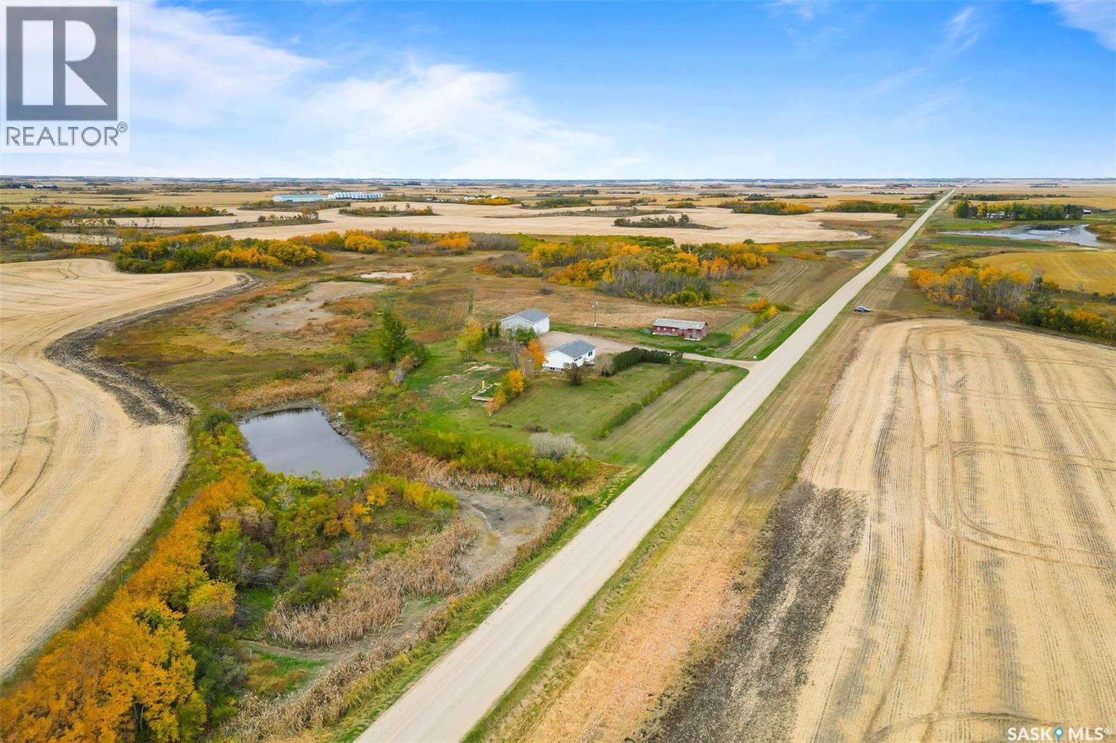 10 Acres Rm Of South Quappelle Acreage, South Qu'appelle Rm No. 157, Saskatchewan  S0G 1K0 - Photo 6 - SK027903