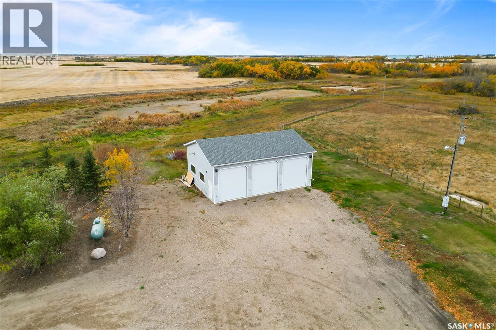 10 Acres Rm Of South Quappelle Acreage, South Qu'appelle Rm No. 157, Saskatchewan  S0G 1K0 - Photo 7 - SK027903