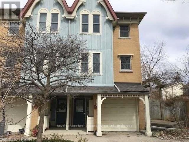 79 Brant Street, Oakville, Ontario  L6K 2Z5 - Photo 1 - W12764996