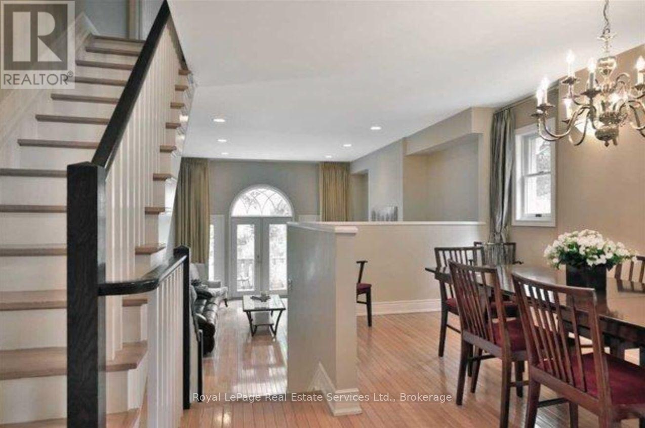 79 Brant Street, Oakville, Ontario  L6K 2Z5 - Photo 10 - W12764996